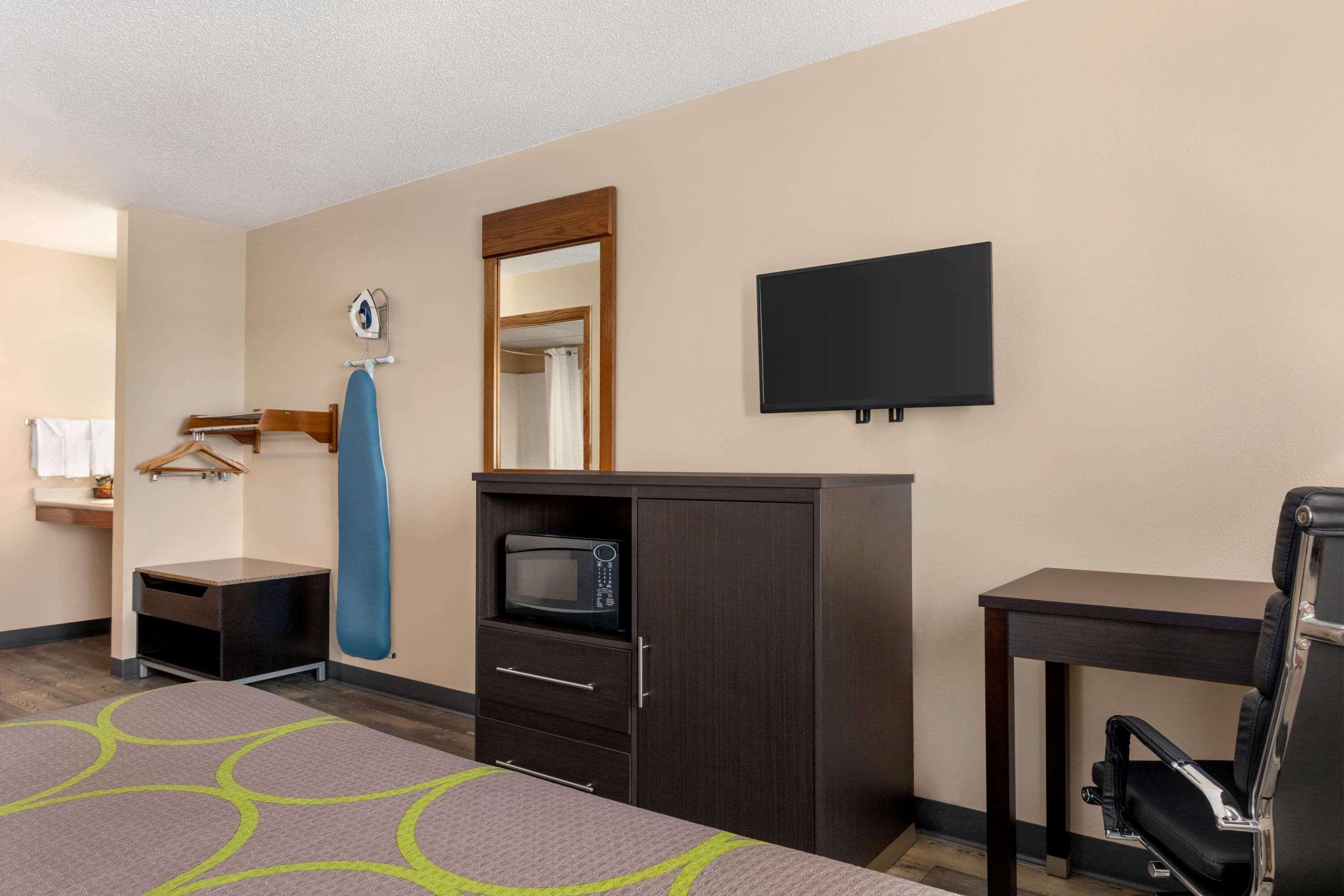 Super 8 By Wyndham Chillicothe Hotell Eksteriør bilde