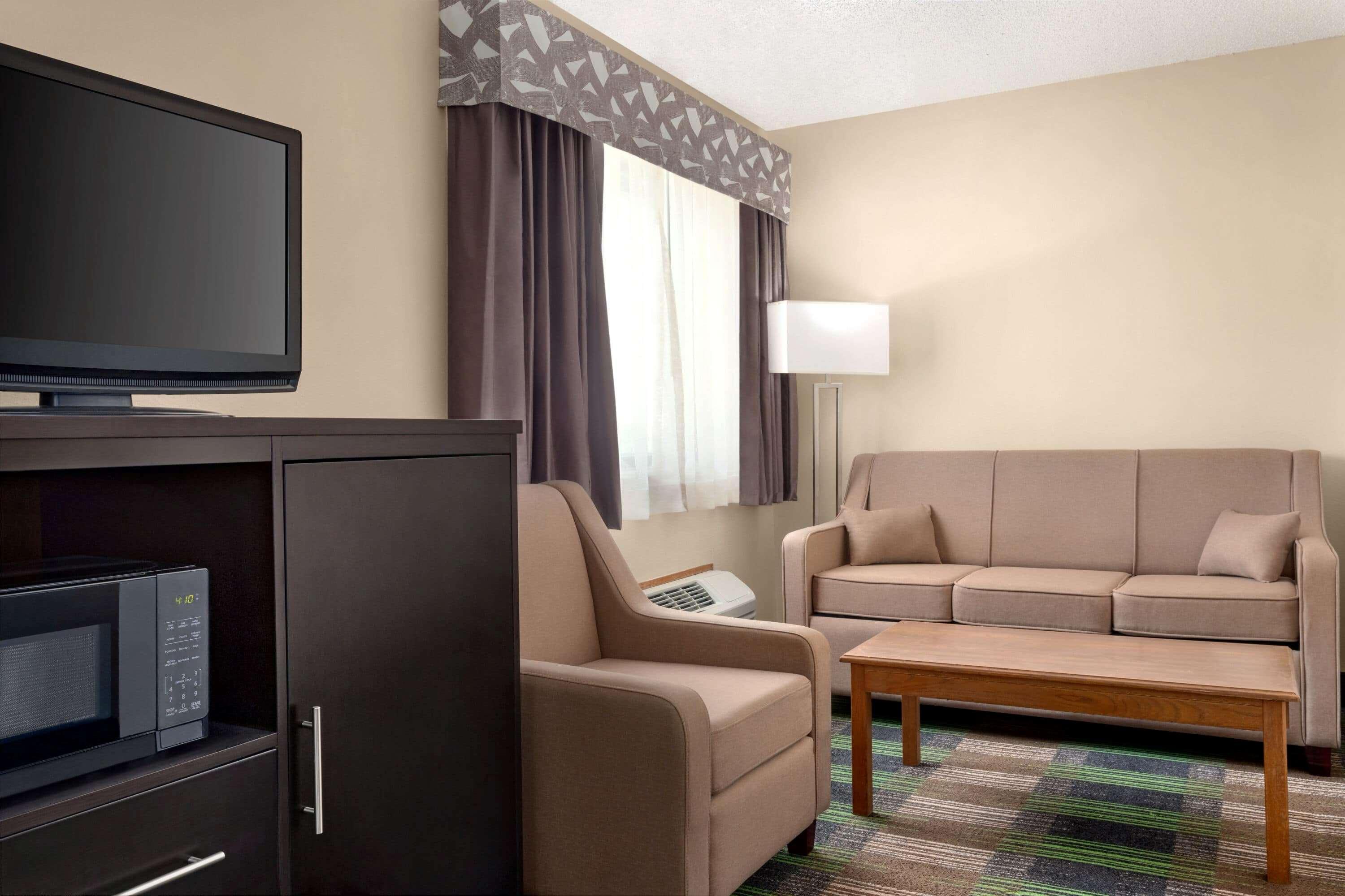 Super 8 By Wyndham Chillicothe Hotell Eksteriør bilde